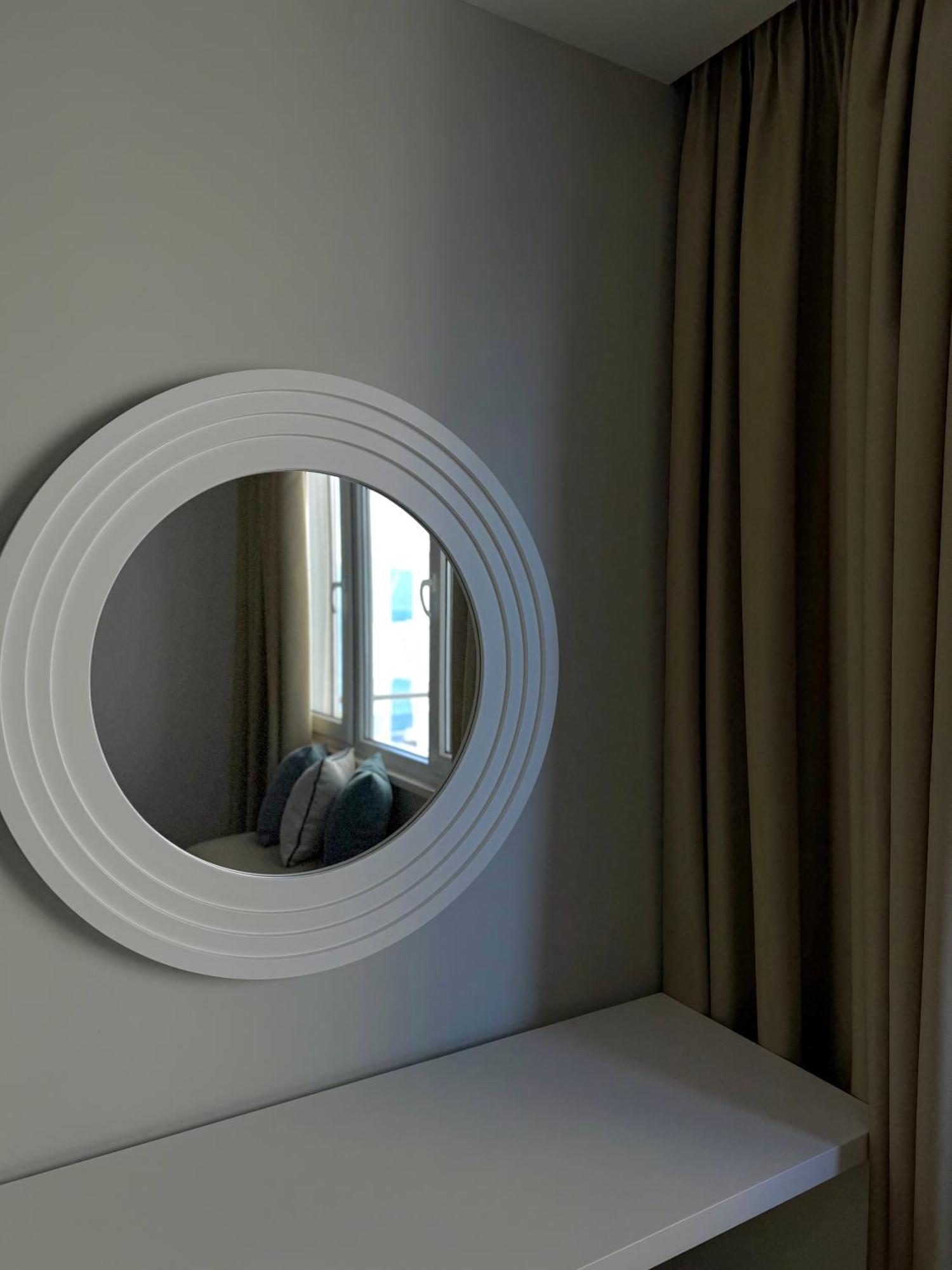 Limani Deluxe Apartments Sarande Exterior photo