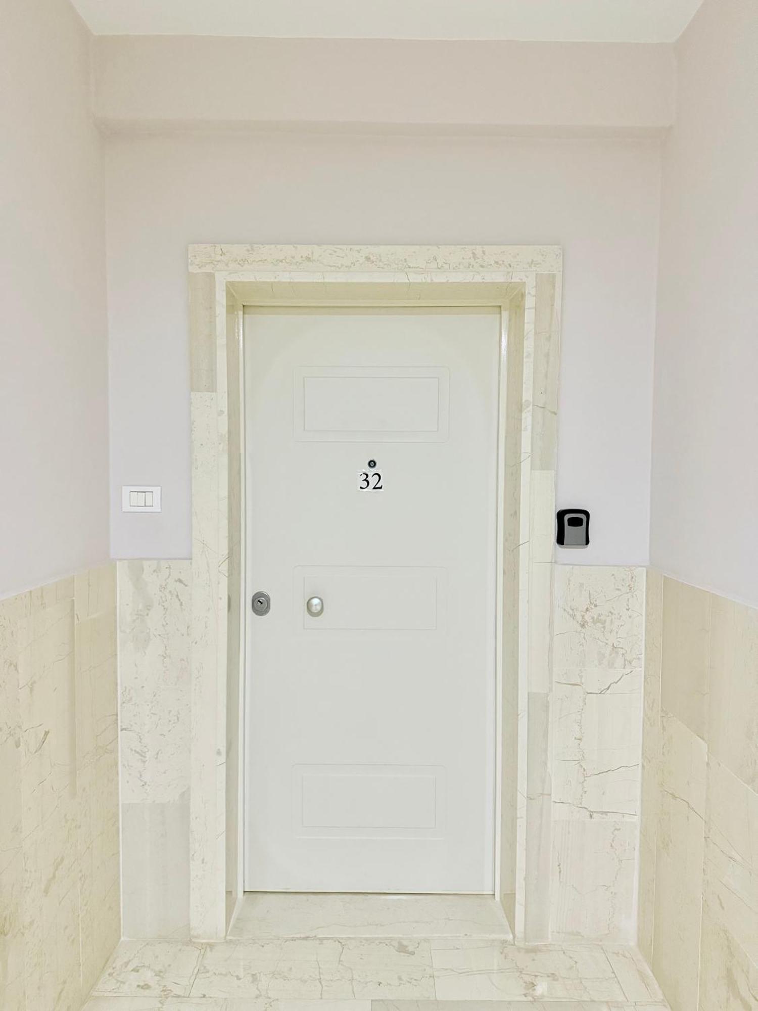 Limani Deluxe Apartments Sarande Exterior photo